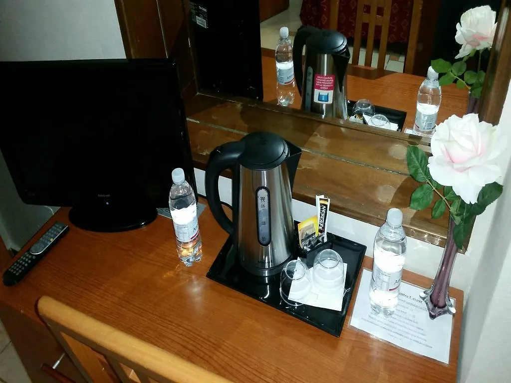 Affittacamere Centro Cavour Rome Guest house