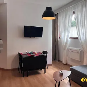 Albornoz 35 Сasa de vacaciones