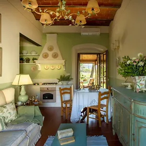 Borgo San Benedetto Landhuis
