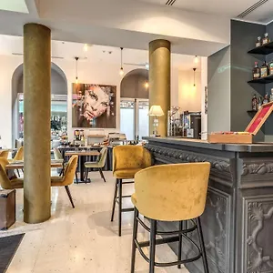 Mercure Centro Termini Hotel