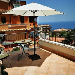 Marifra Garden Appartement