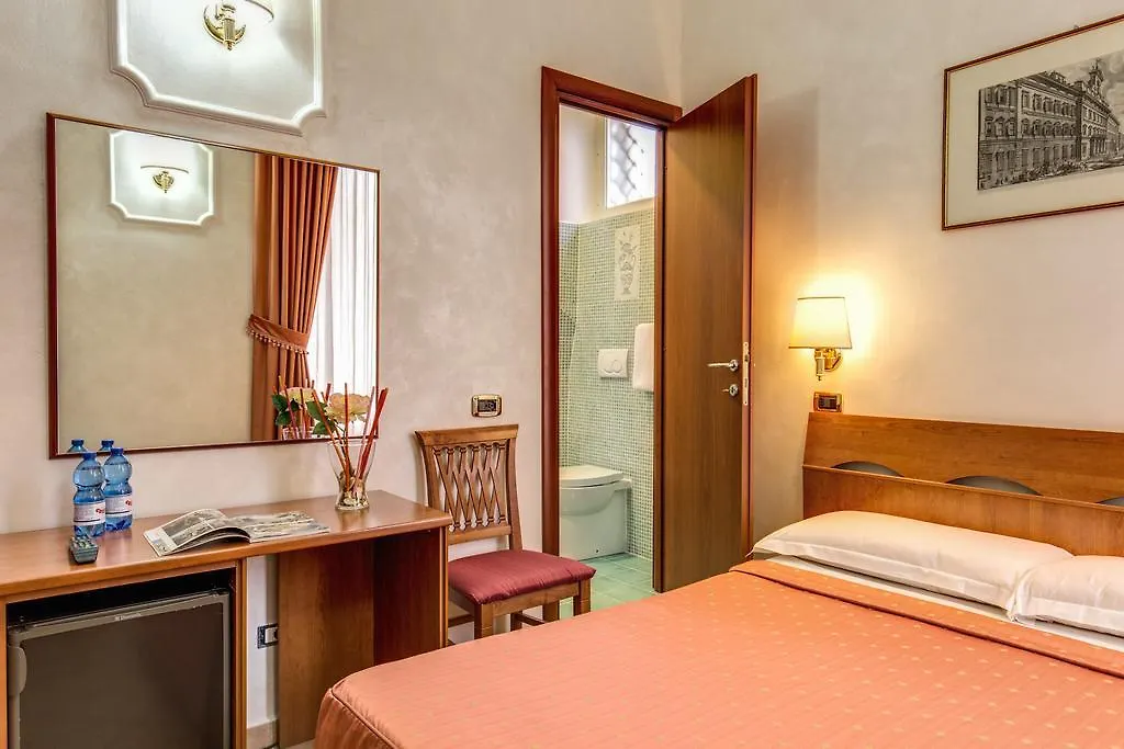 Affittacamere Centro Cavour ローマ イタリア
