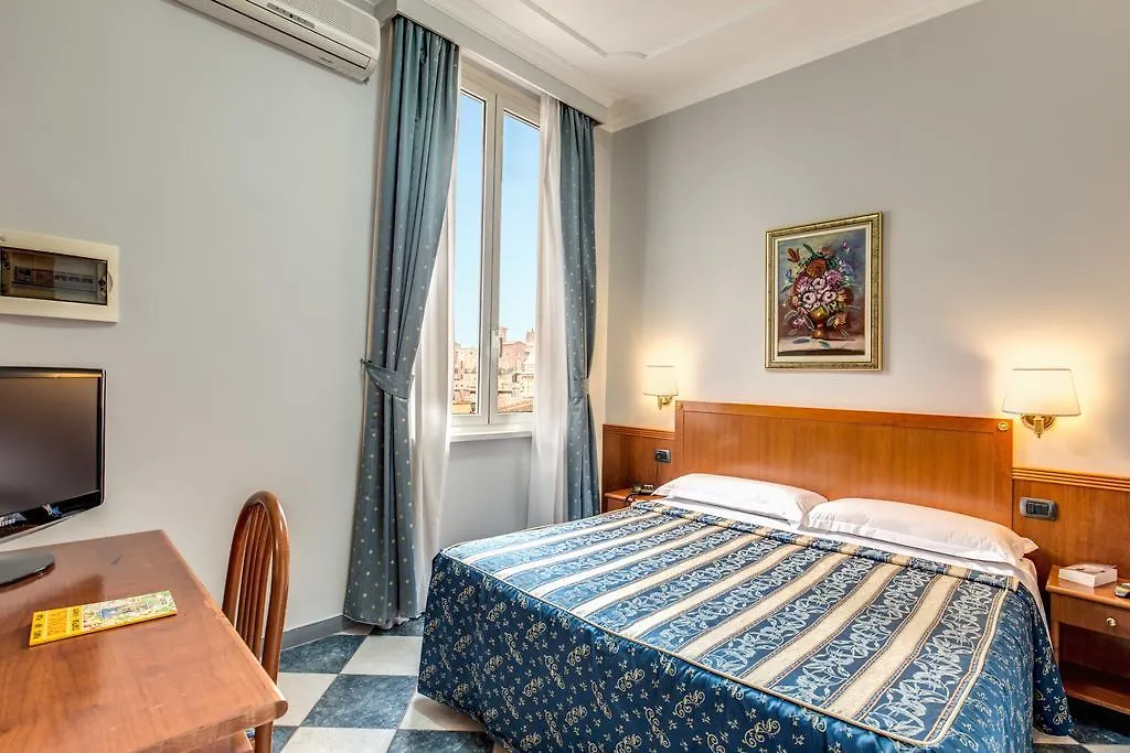 Affittacamere Centro Cavour Roma Pensión