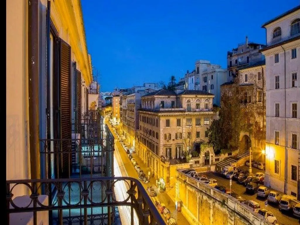 Affittacamere Centro Cavour Roma 3*,  Italia