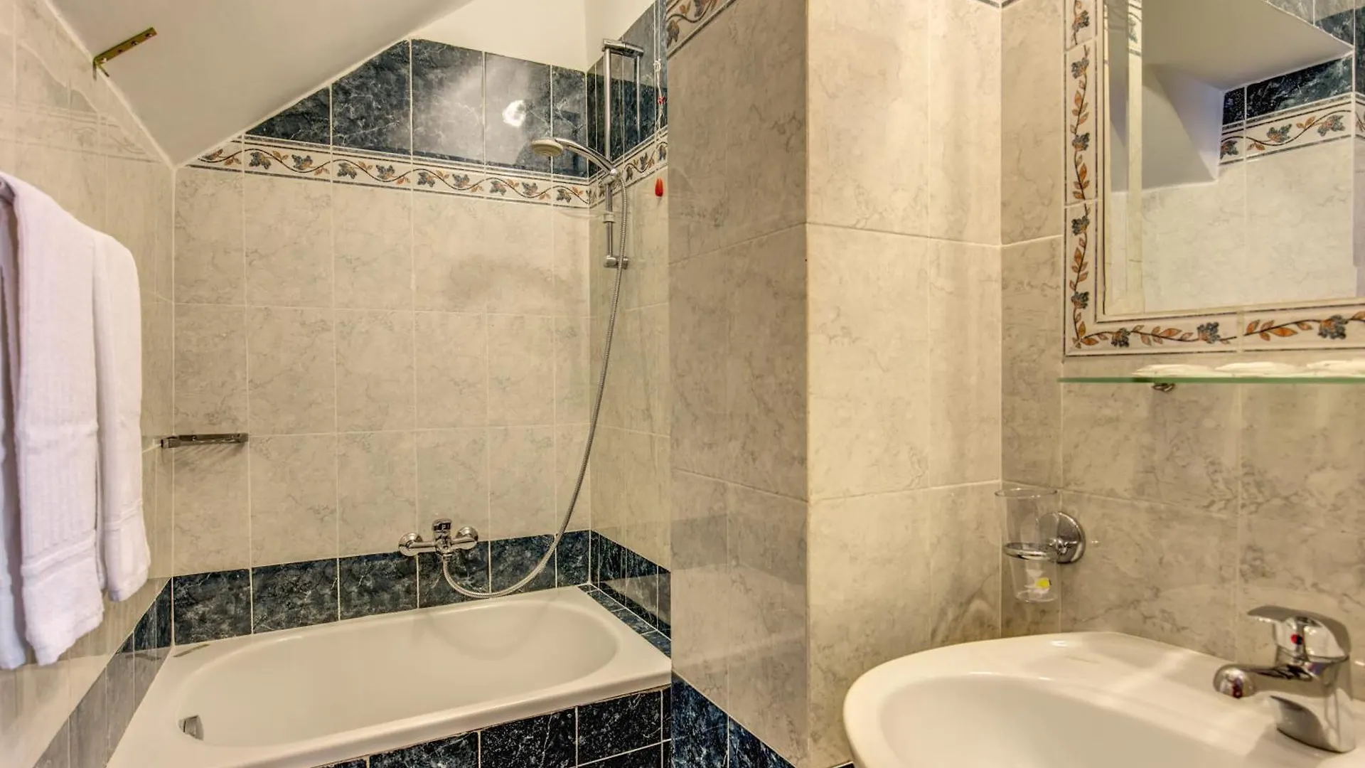 Affittacamere Centro Cavour Rome Guest house