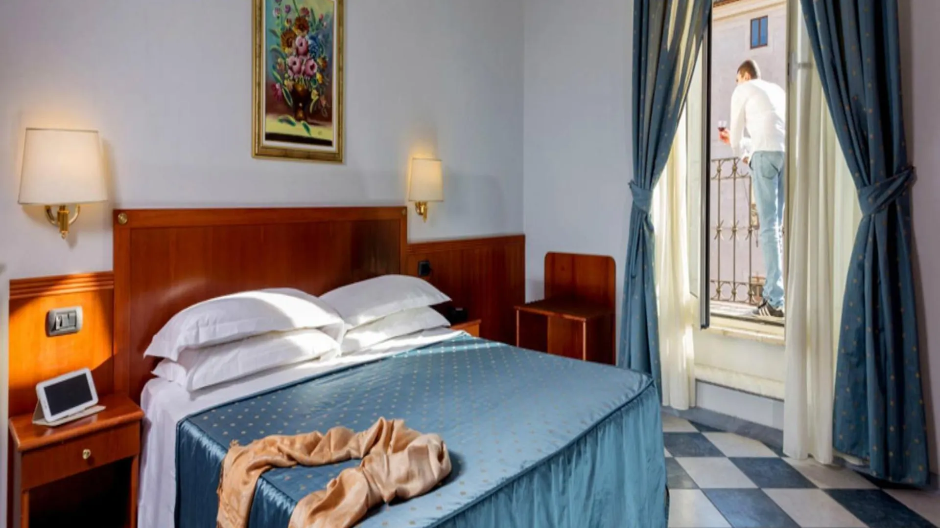 Affittacamere Centro Cavour Roma