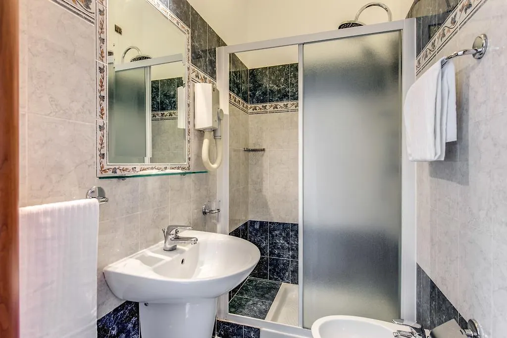 *** Guest house Affittacamere Centro Cavour Rome Italy